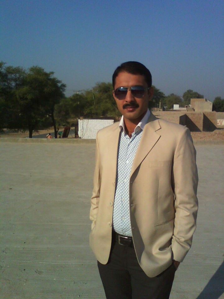 Naazir Hussain Profile Naazir Hussain Profile