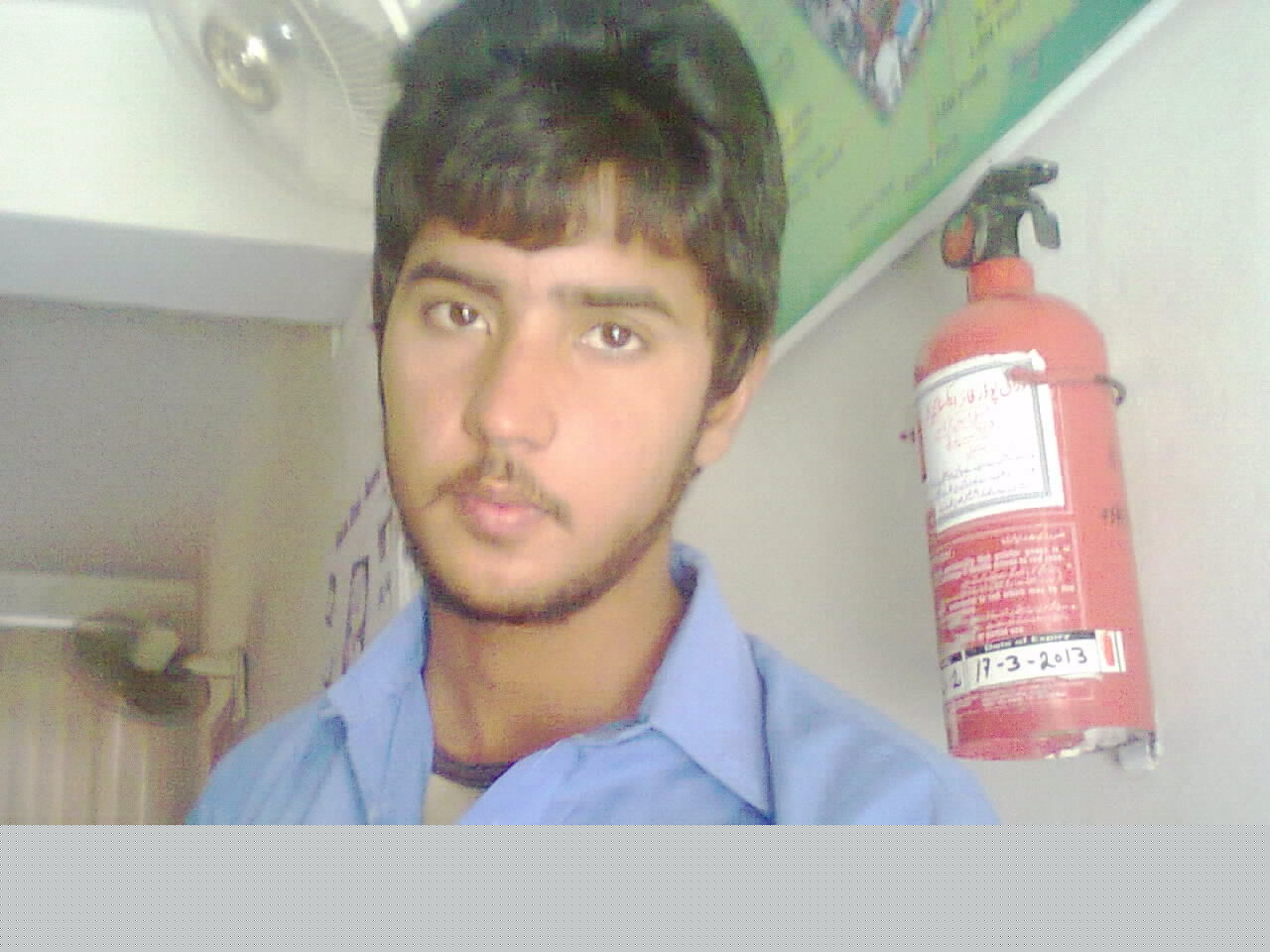 Asad Rasheed Profile Asad Rasheed Profile