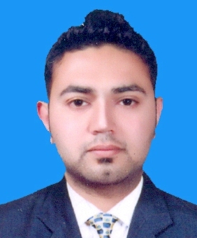 Hassnain Tariq Profile