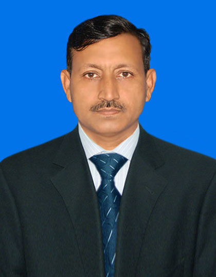 MUAMMAD IQBAL IQBAL Profile