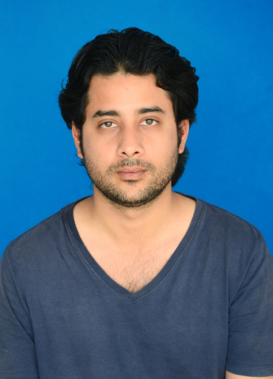 Hassan Bukhari Profile