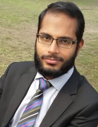 Azeem Sadiq Profile Azeem Sadiq Profile