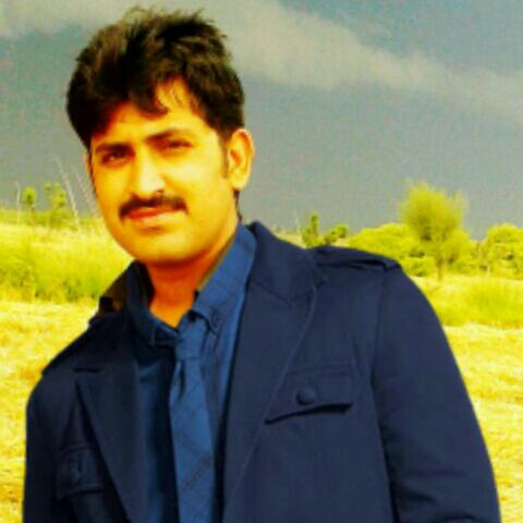 Mazhar Farooq Profile Mazhar Farooq Profile