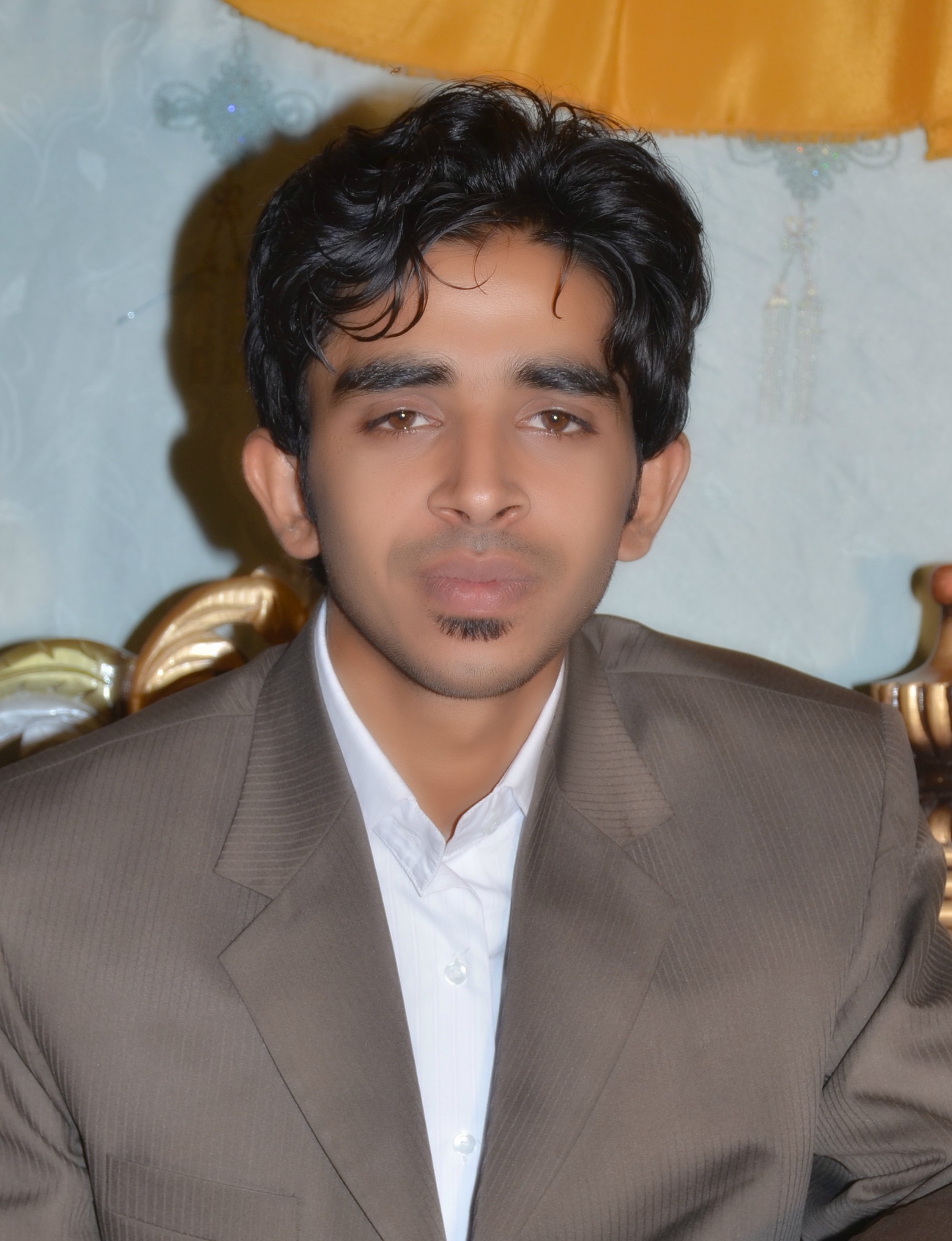 Zohaib Hassan Profile