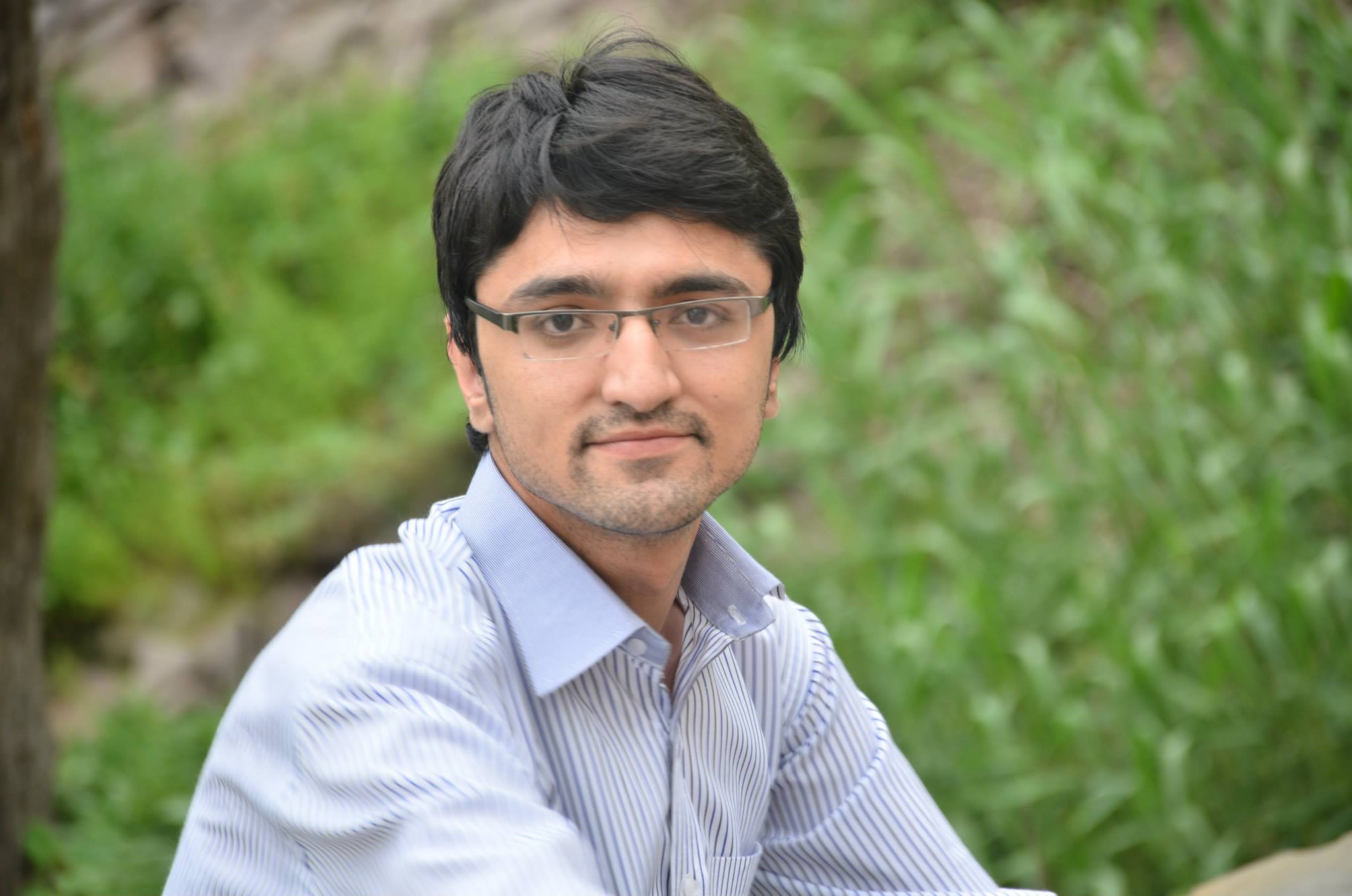 Ahsan Farooq Profile Ahsan Farooq Profile