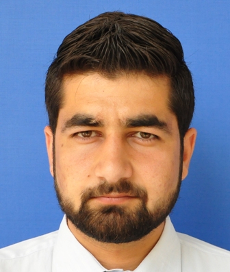 QAIS ALI Profile