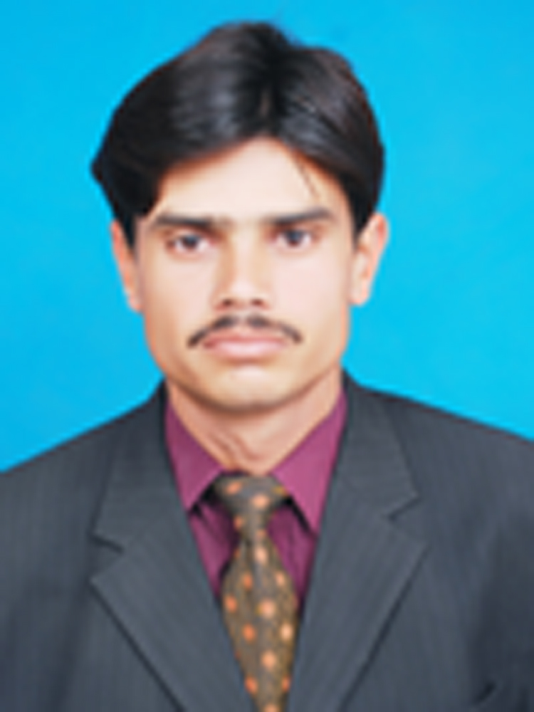 Muhammmad Asif Iqbal Profile Muhammmad Asif Iqbal Profile