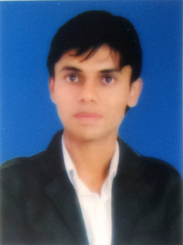 Muhammad Nadeem Arshad Profile