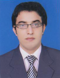 Syed Irfan Profile Syed Irfan Profile