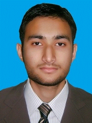 Sarfraz Haider Profile Sarfraz Haider Profile