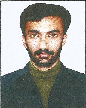 Shabab Haider Profile Shabab Haider Profile