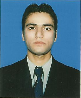 Zahid Ali Photoshop