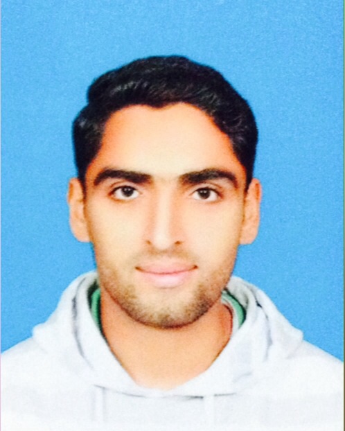 M.Umer Farooq Profile M.Umer Farooq Profile