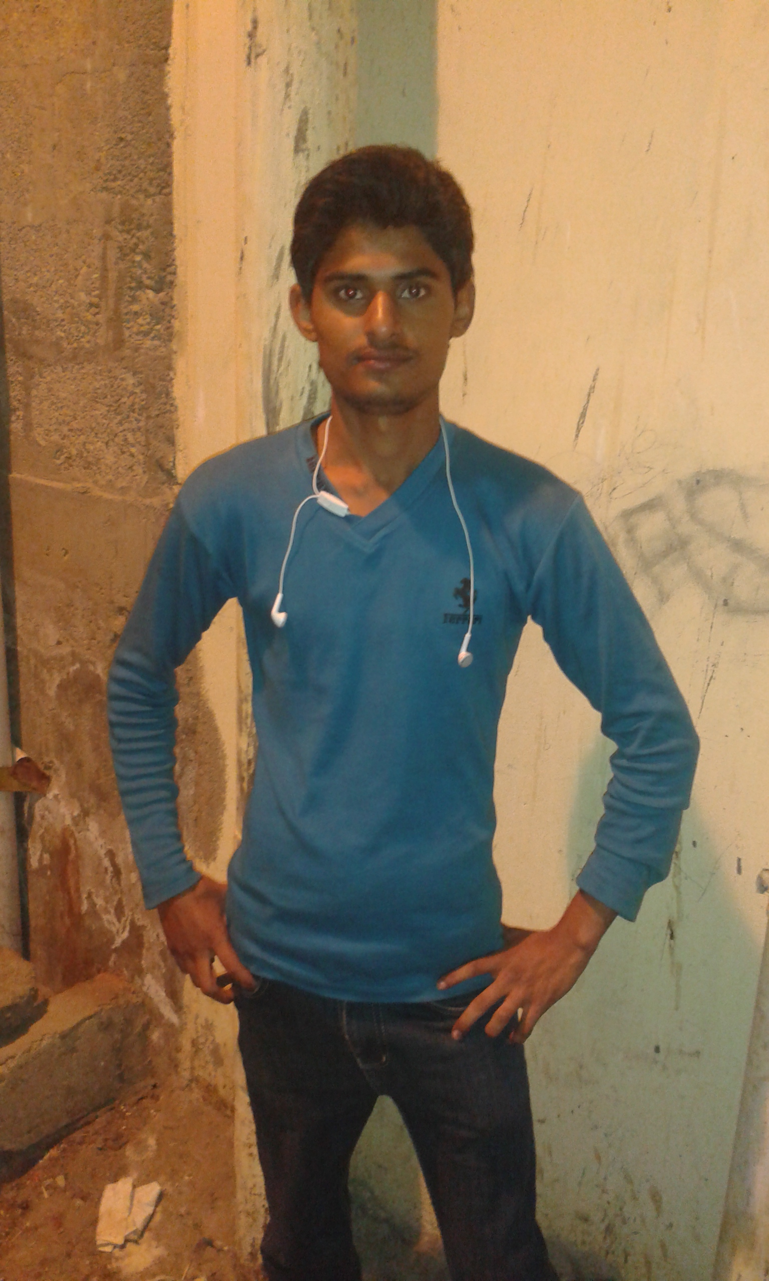 Muhammad Habib Profile Muhammad Habib Profile