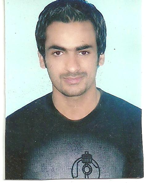 Muhammad Rameez Yaqoob Profile Muhammad Rameez Yaqoob Profile