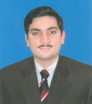 Shahzad Ahmad Profile