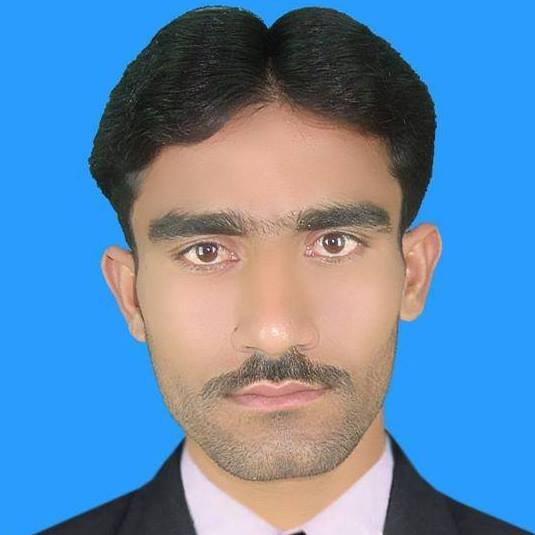 Muhammad Arshad Sultan Profile