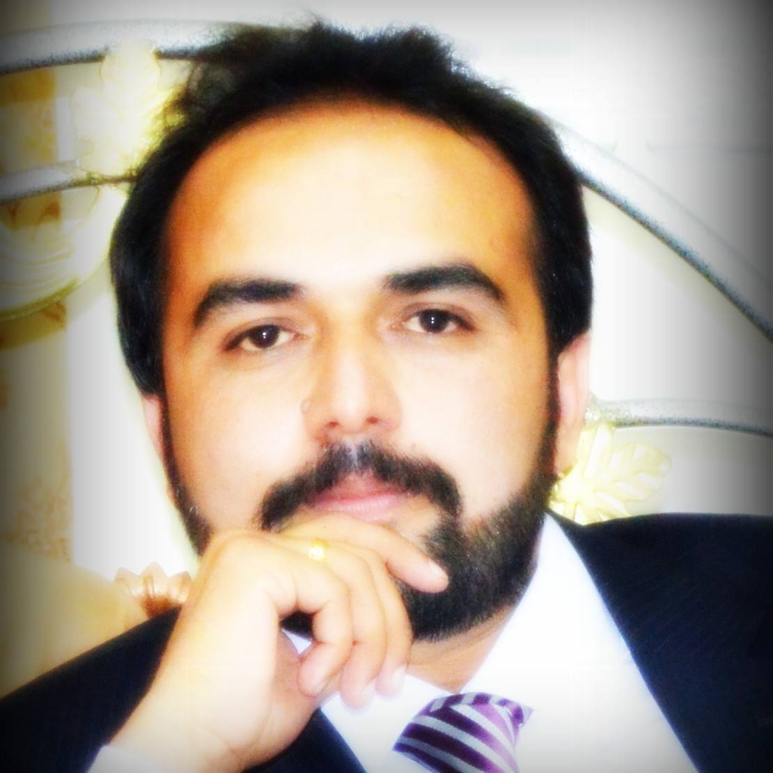 Ghazanfar Malik Profile