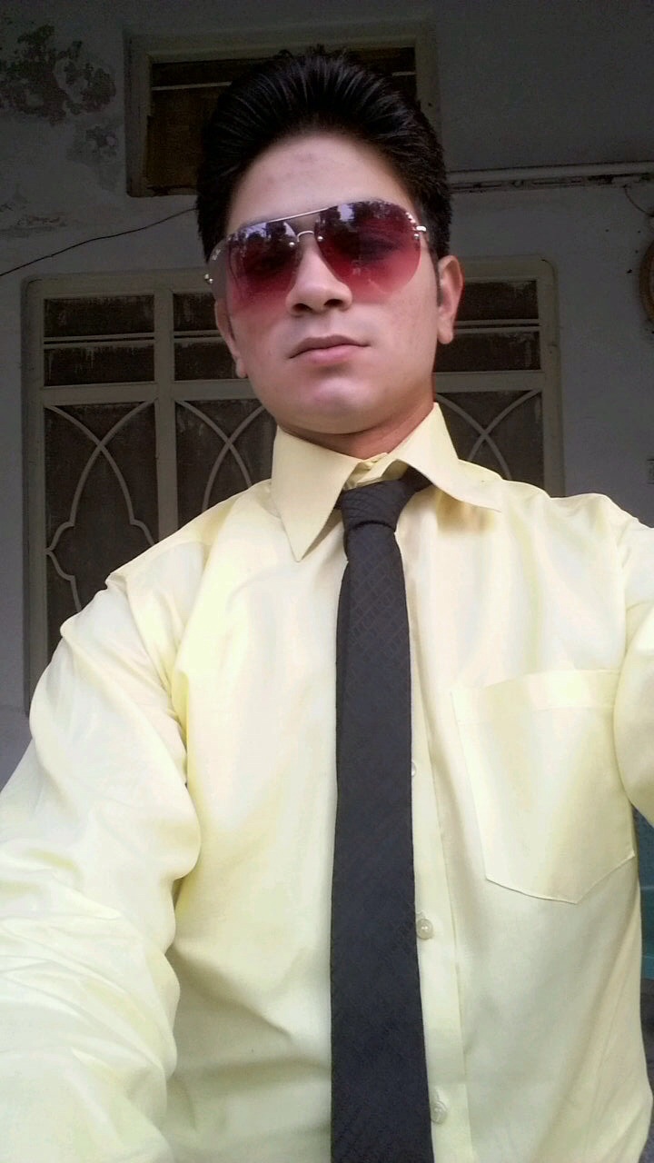 Zaqib Sajjad Profile Zaqib Sajjad Profile