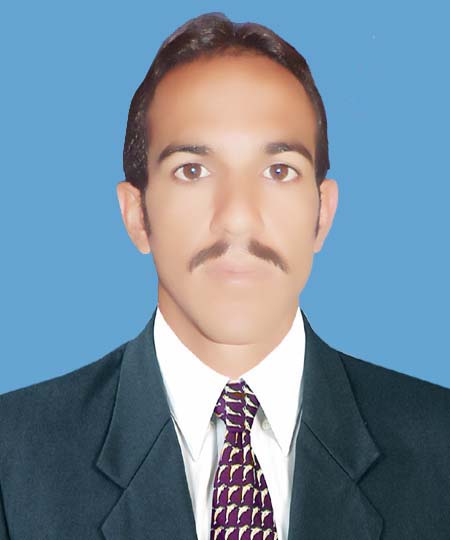 Amjad Nawab Profile