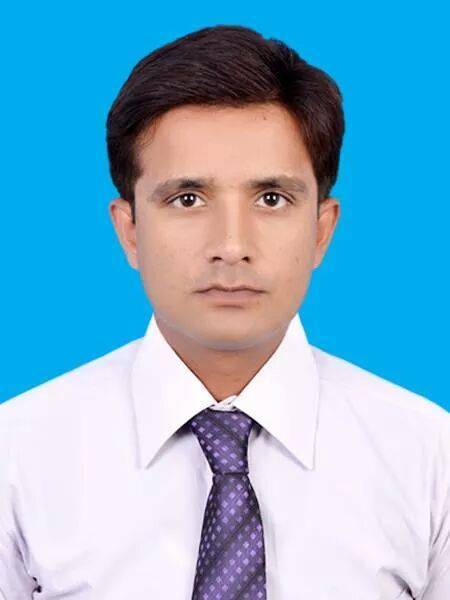 Mian Shahid Profile Mian Shahid Profile