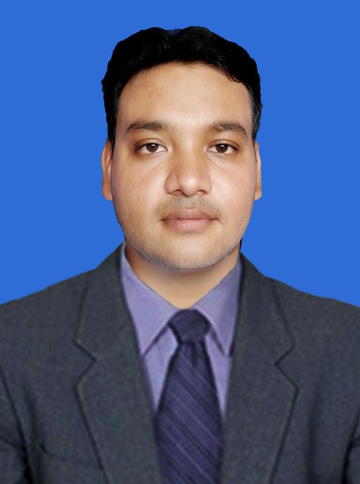 DANESH KUMAR Profile DANESH KUMAR Profile