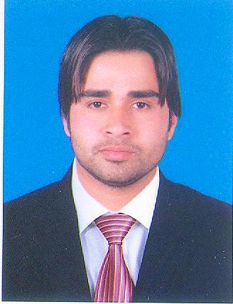 Ghafar Hussain Profile