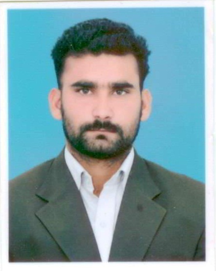 Muhammad Shahbaz Profile Muhammad Shahbaz Profile