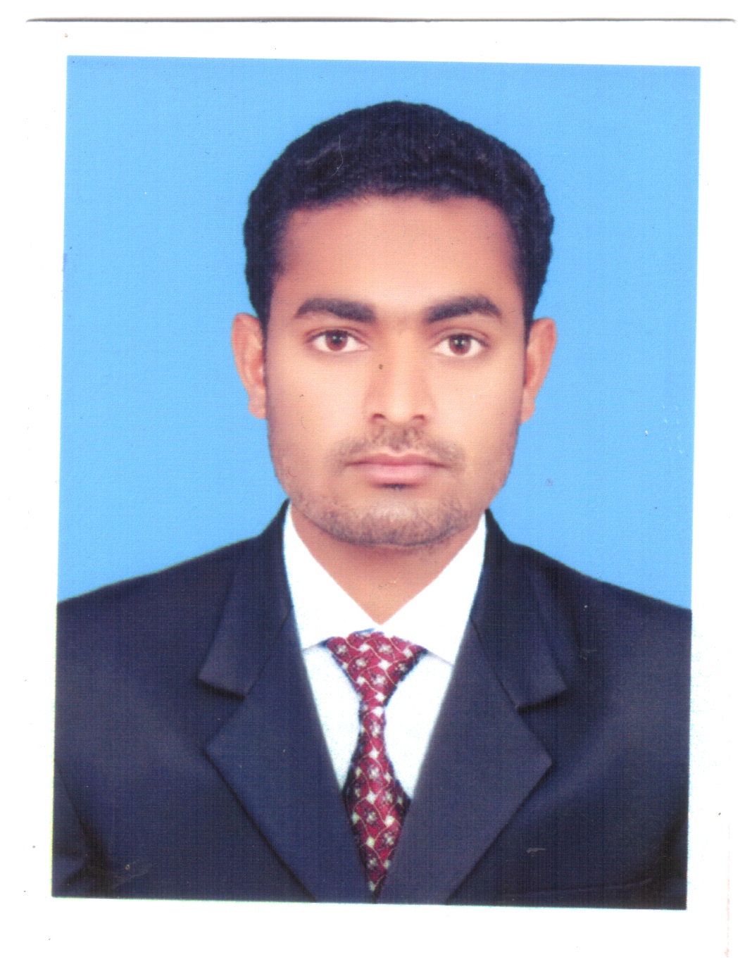 Naeem Akbar Profile Naeem Akbar Profile