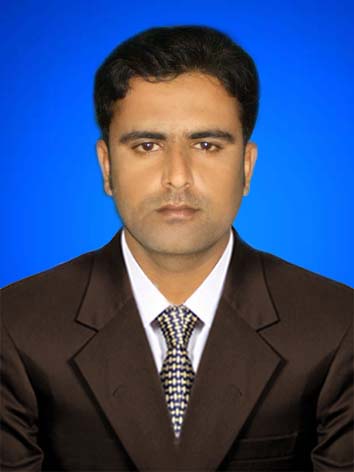 Raja Afzal Profile Raja Afzal Profile