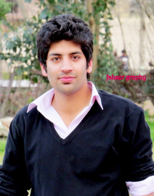 Sikandar Alam Khan Profile