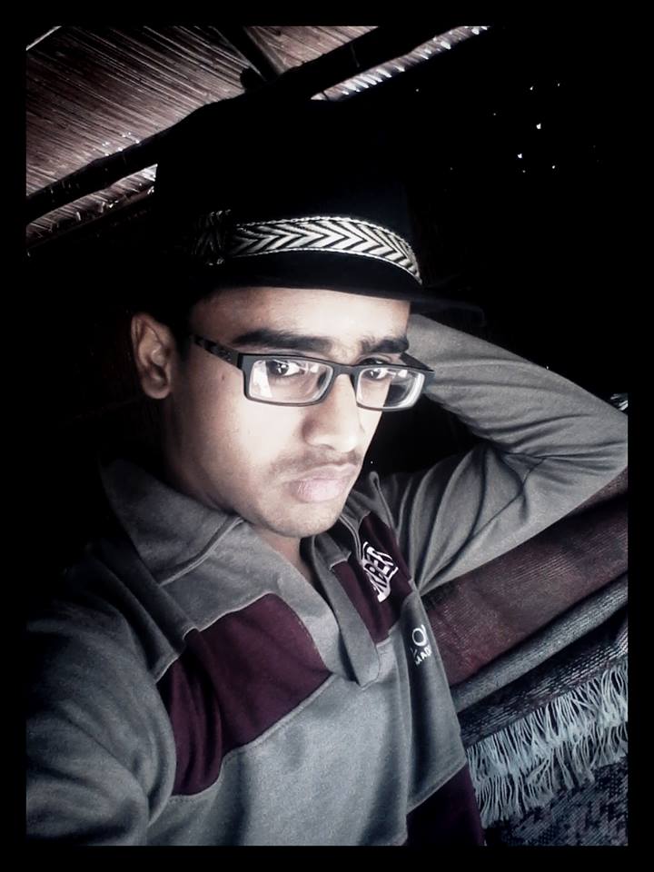 Muhammad Talha Accounting, Management, Human Resources, Finance