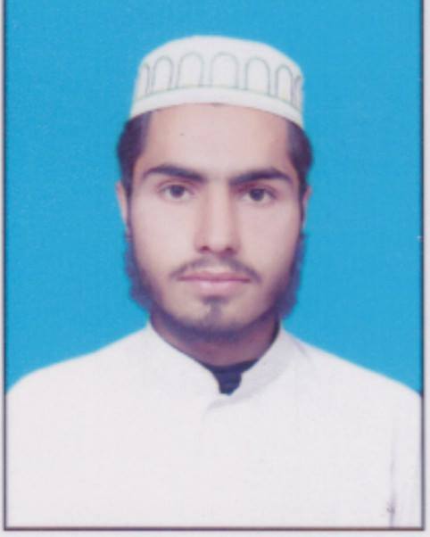 Attaullah Shahid Profile Attaullah Shahid Profile