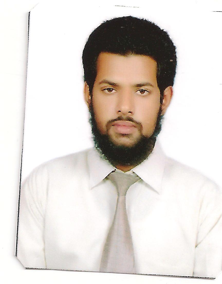 Muhammad Naveed Profile