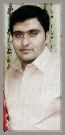 Ali Zaidi Profile Ali Zaidi Profile