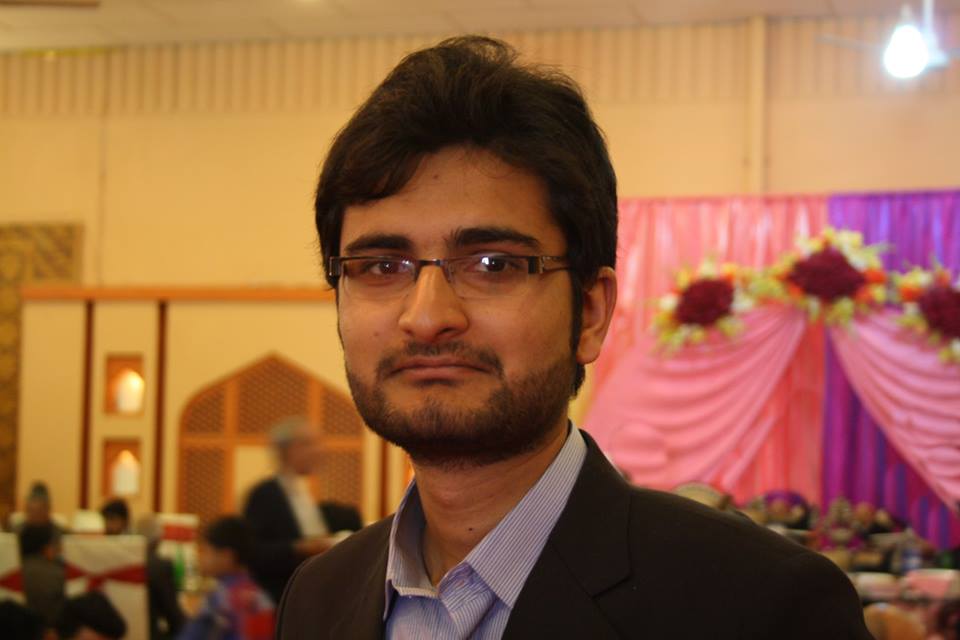 Shamikh Abbas Profile Shamikh Abbas Profile