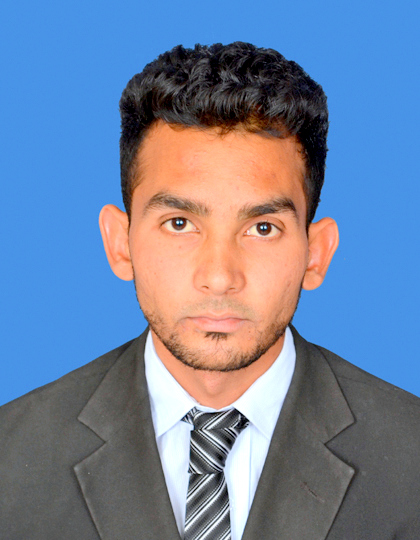 Muhammad Ramzan Profile