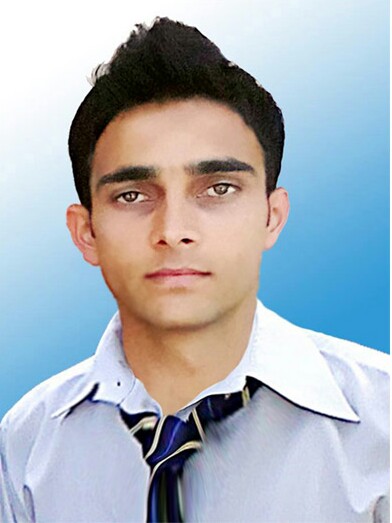 Faizan Anwar Profile Faizan Anwar Profile