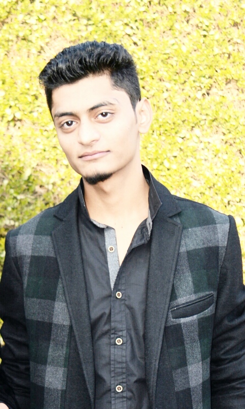 Sameer Saleem 3D Modelling