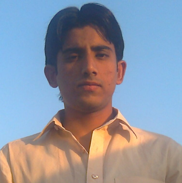 Numan Shafiq Profile