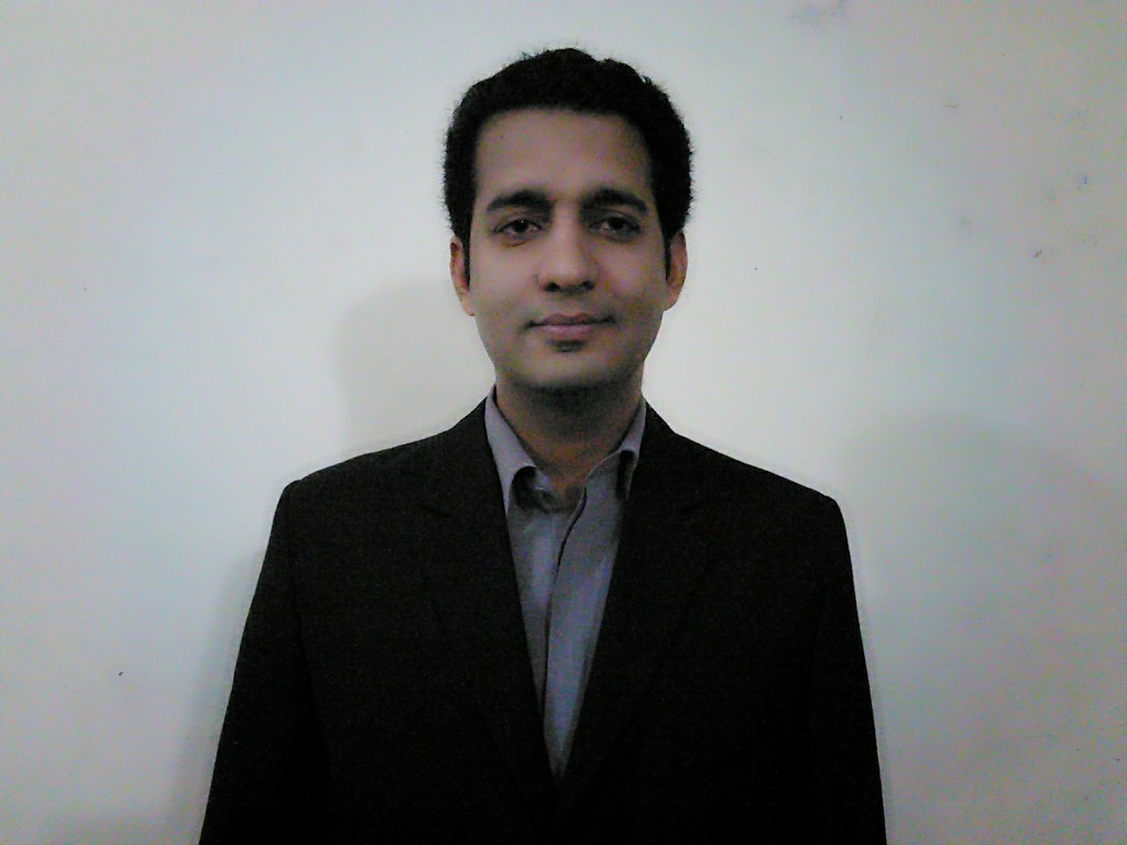 Muhammad Uzair Profile Muhammad Uzair Profile