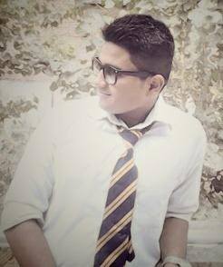 Faz Malik Profile Faz Malik Profile