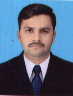 Shafqat Hussain Profile Shafqat Hussain Profile