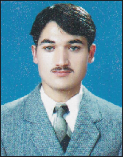 SHAUKAT ALI Profile SHAUKAT ALI Profile