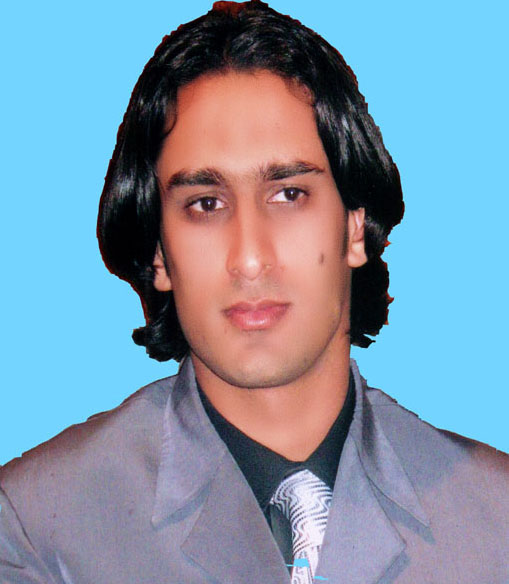 Muhammad Bilal Usmani Profile Muhammad Bilal Usmani Profile
