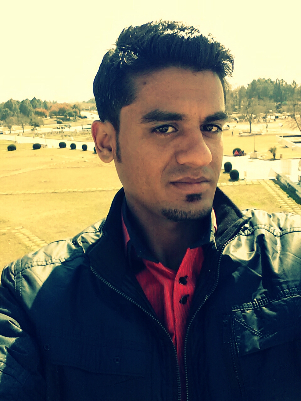 Ali Haider Profile Ali Haider Profile