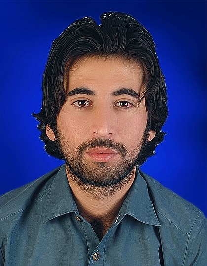 Syed Abid Ali Shah Facebook Marketing