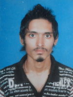 Muhammad Ahsan Profile Muhammad Ahsan Profile