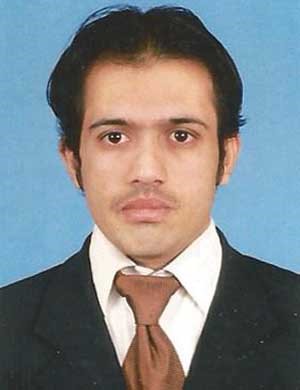 Muhammad Asif Profile