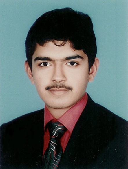 Aqeel Shoukat Profile
